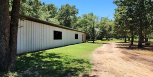 Cross Creek Kennel